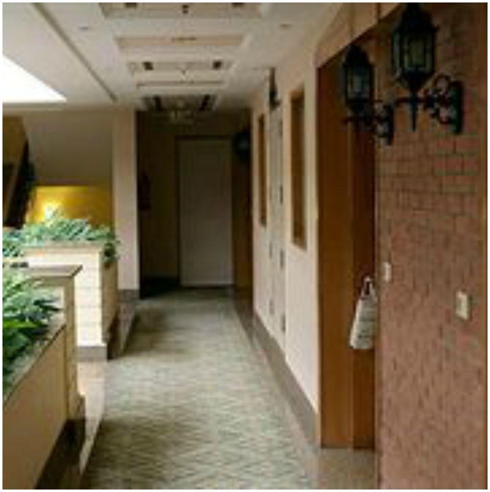 Savoy Suites Noida Exteriér fotografie
