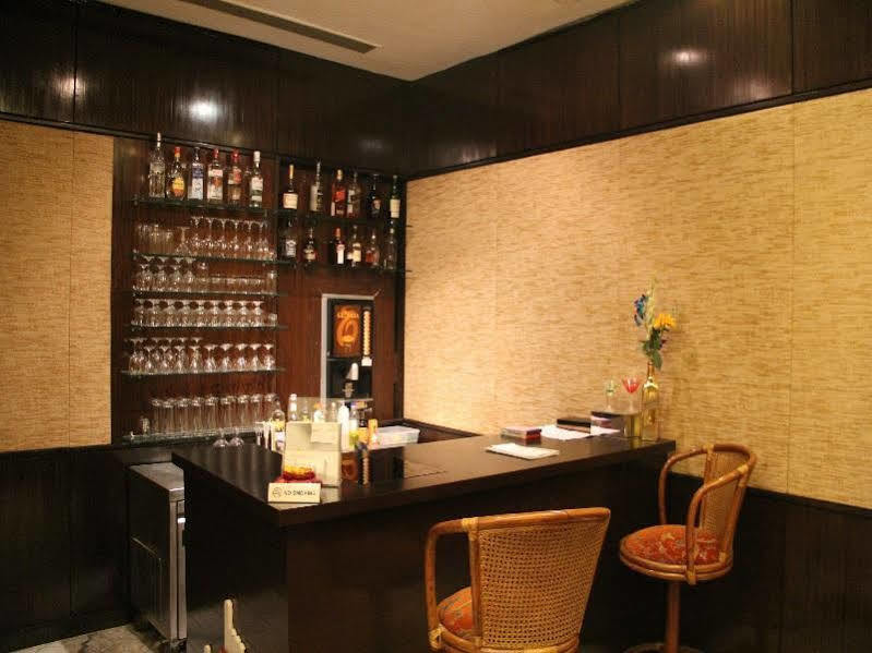 Savoy Suites Noida Exteriér fotografie