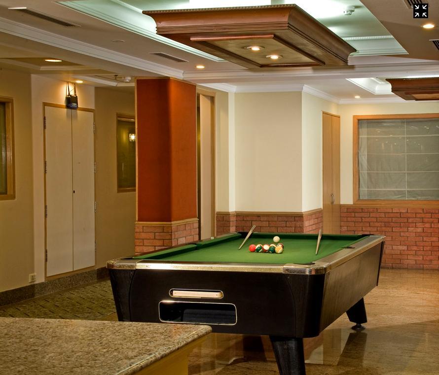 Savoy Suites Noida Exteriér fotografie